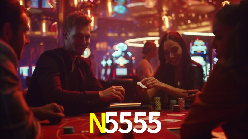Requisitos do APK da N5555 para Android