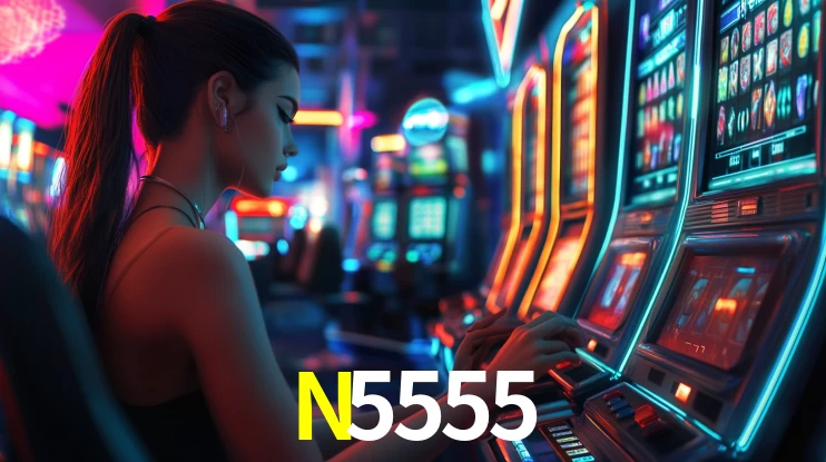 N5555 Plataforma Oficial