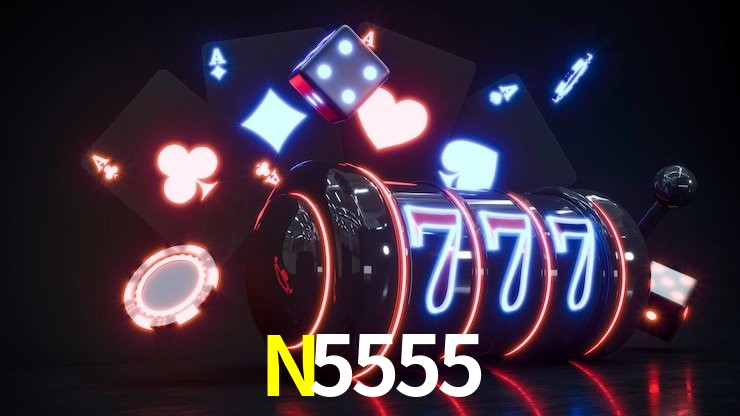 Fortune Tiger N5555