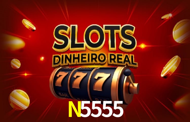 N5555 Logo Verificado