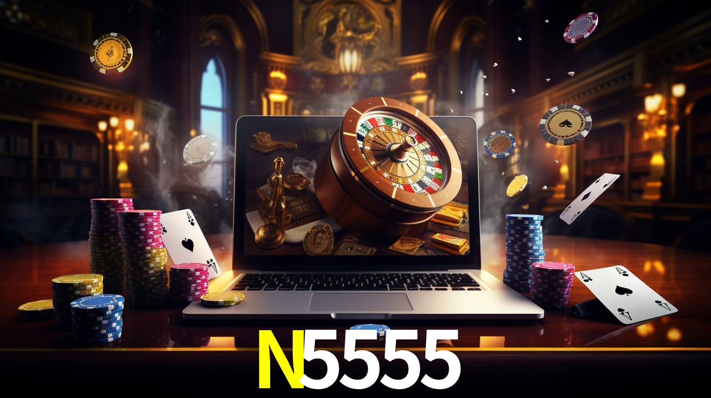 N5555 Certificado eCOGRA - Jogos Justos Auditados