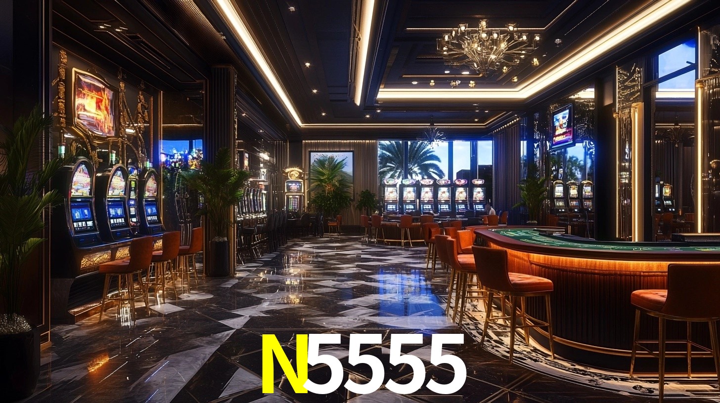 N5555 Instalar Logo 1