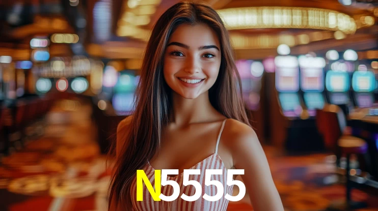 N5555 Certificado eCOGRA
