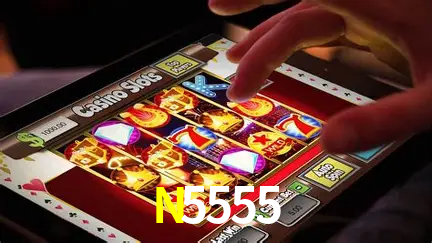 N5555 download — tutorial instalação APK passo a passo