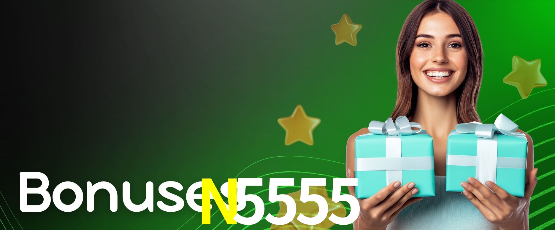 N5555 Premiação acumulada / Jackpot