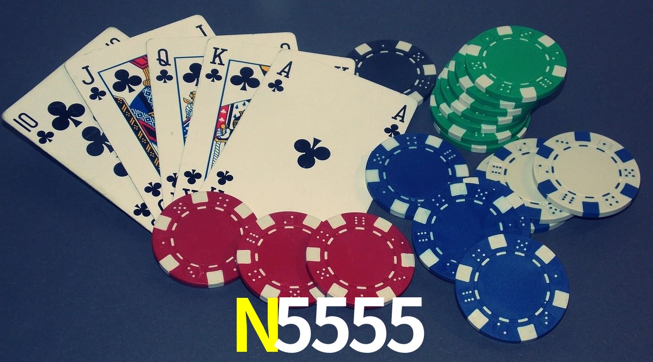 N5555