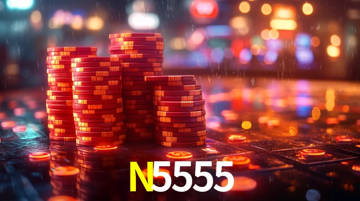 Logo N5555 Loteria Online