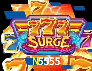 Slots N5555 - Jackpots Progressivos