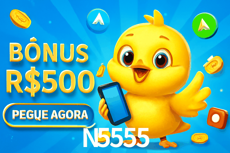 N5555 plataforma
