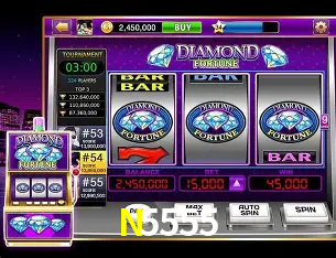 Crash Games N5555