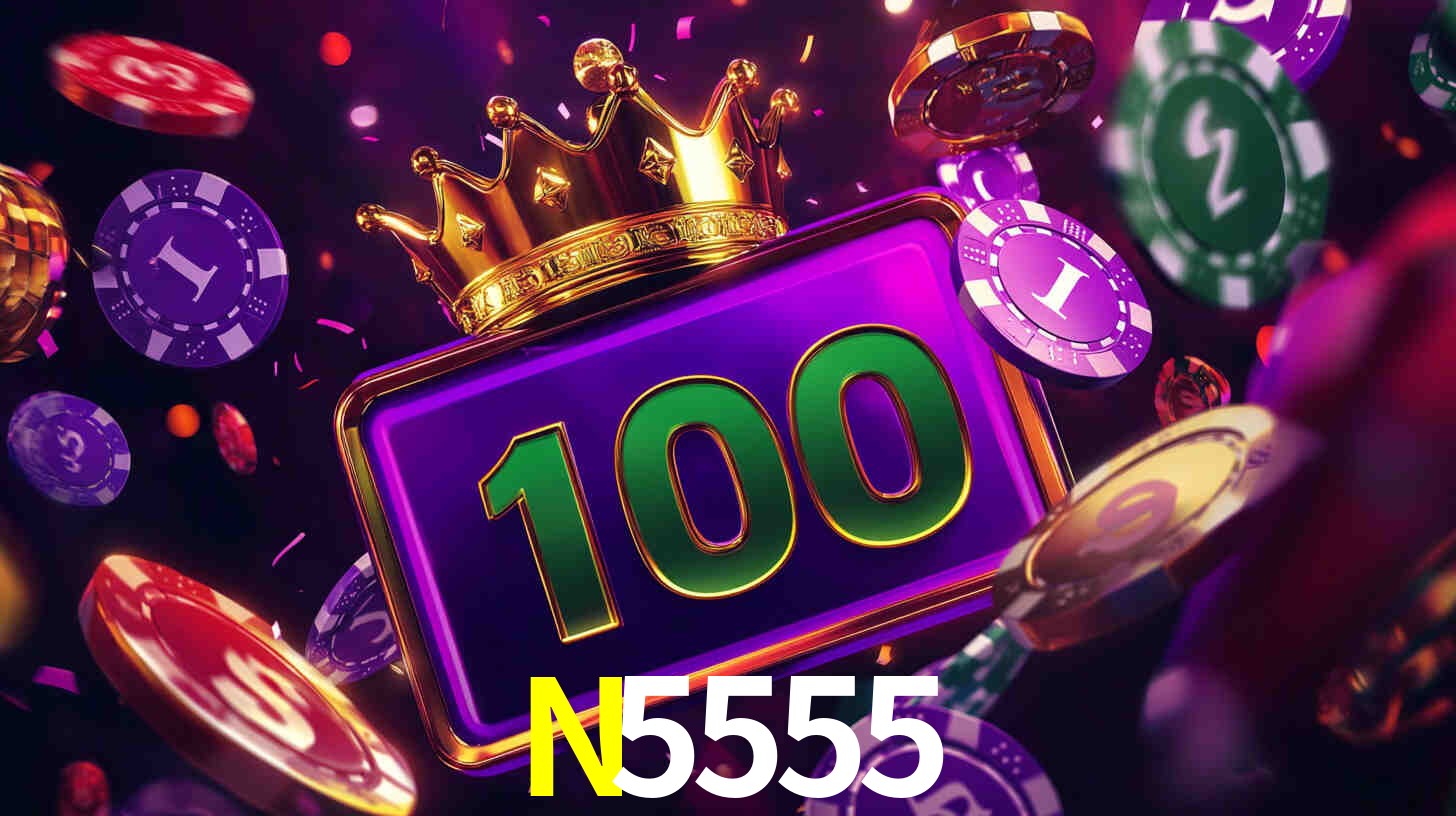 N5555 ajuda online — chat de suporte no aplicativo oficial