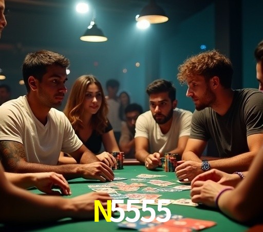 Instalar app N5555