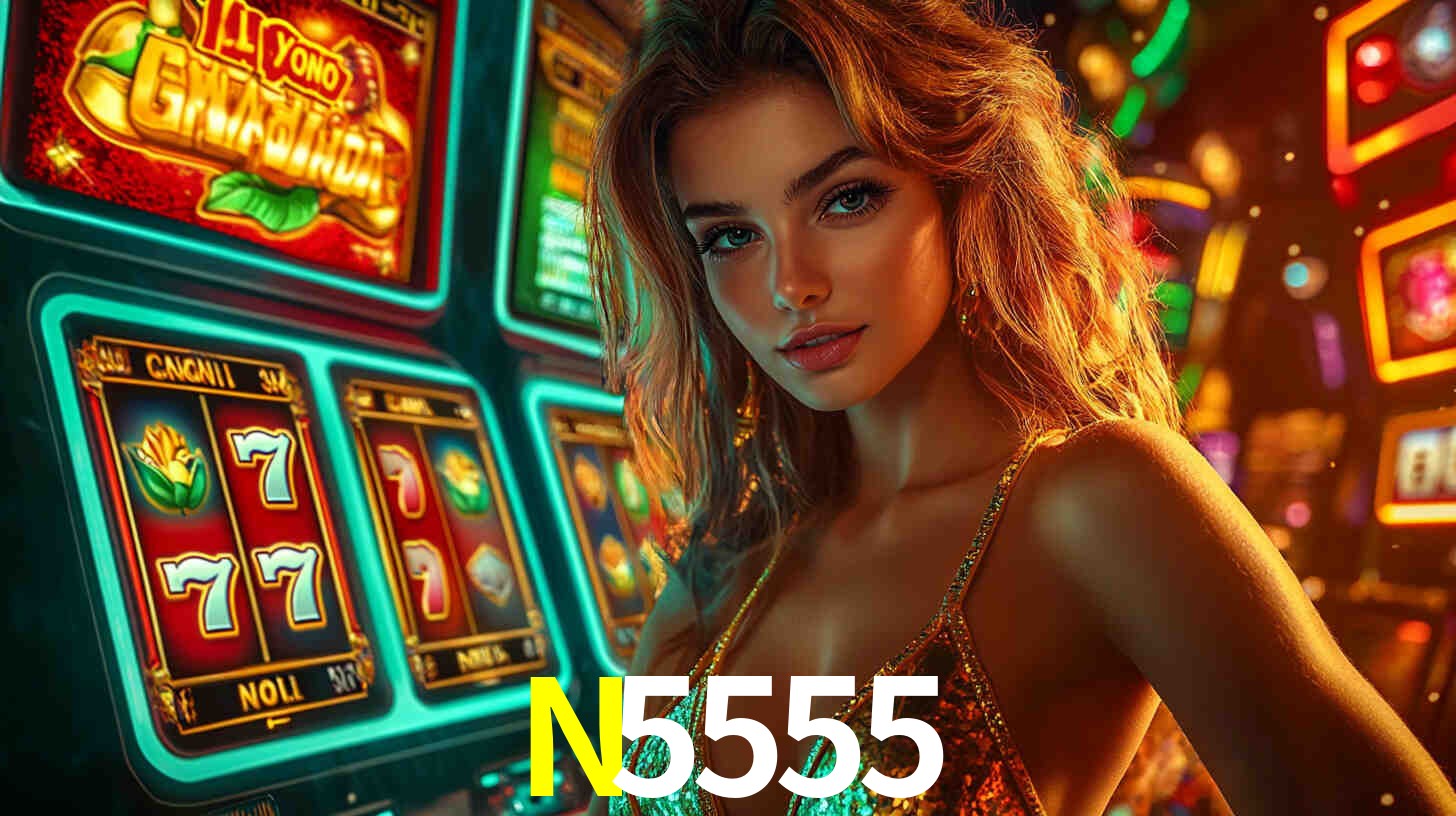 N5555 login