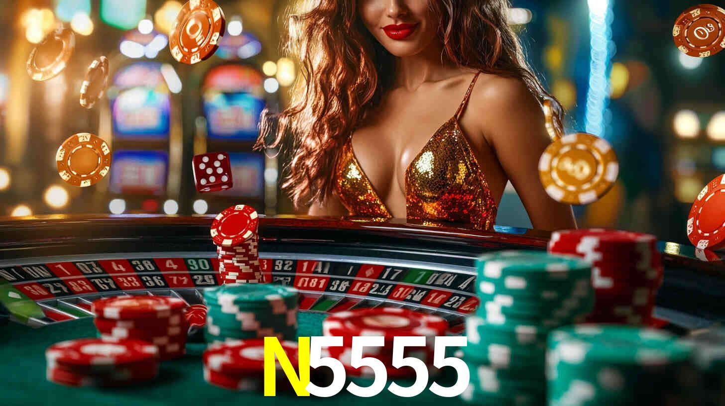 N5555 Logo 2