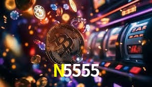 Benefícios do Login N5555 - Bônus e Vantagens Exclusivas