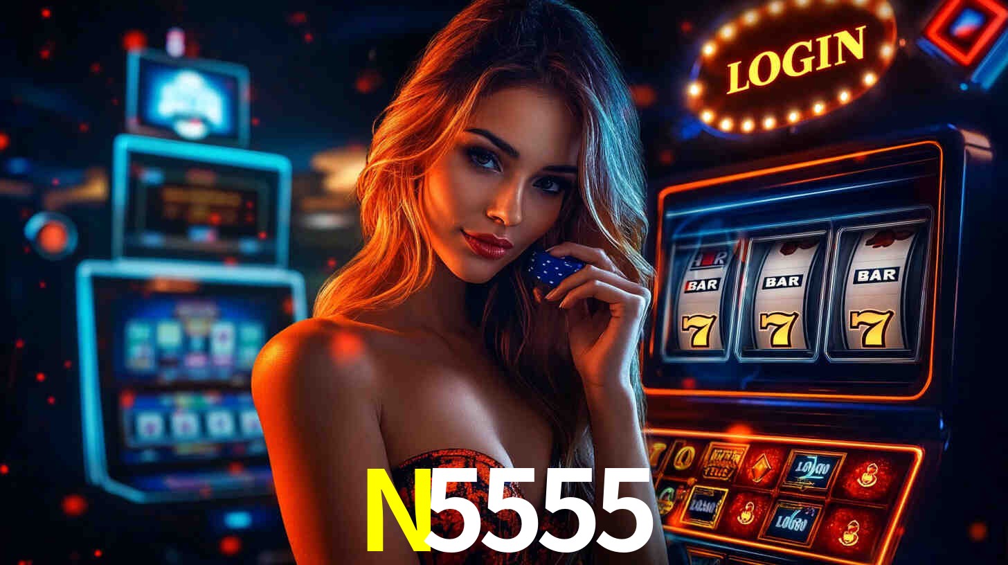 Odds Competitivas N5555