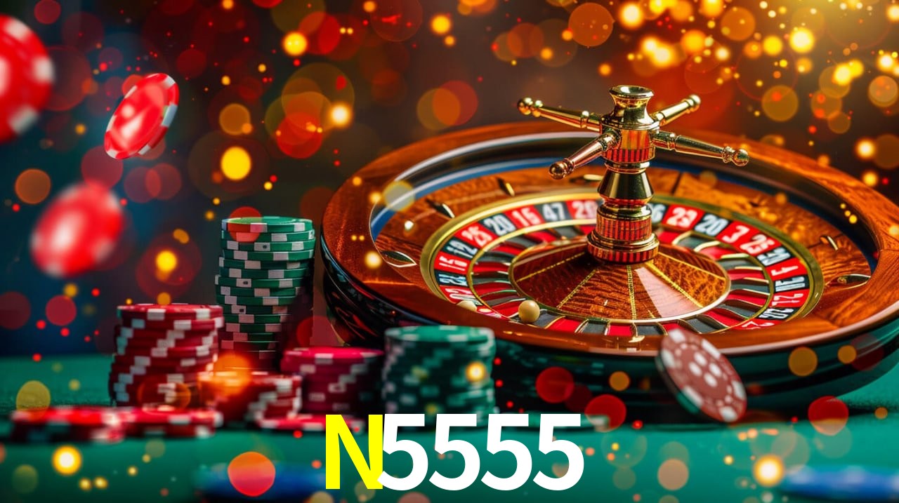 Coleção Premium de Slots N5555 - NetEnt, Pragmatic Play, Evolution