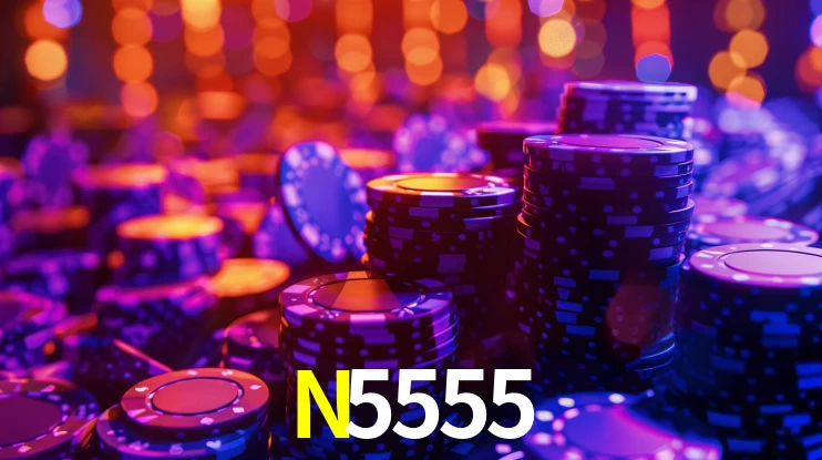 N5555 Licença Curaçao Gaming