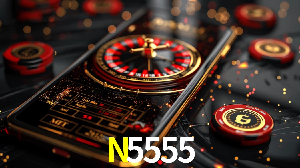 N5555 Segurança Logo 3