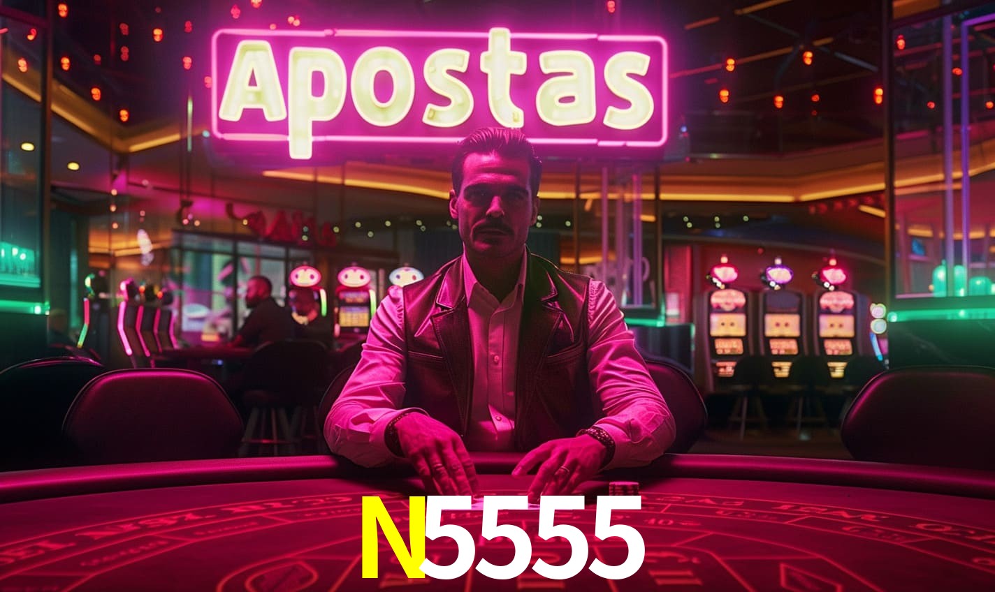 Imagem secundária de apoio para instalação do app N5555