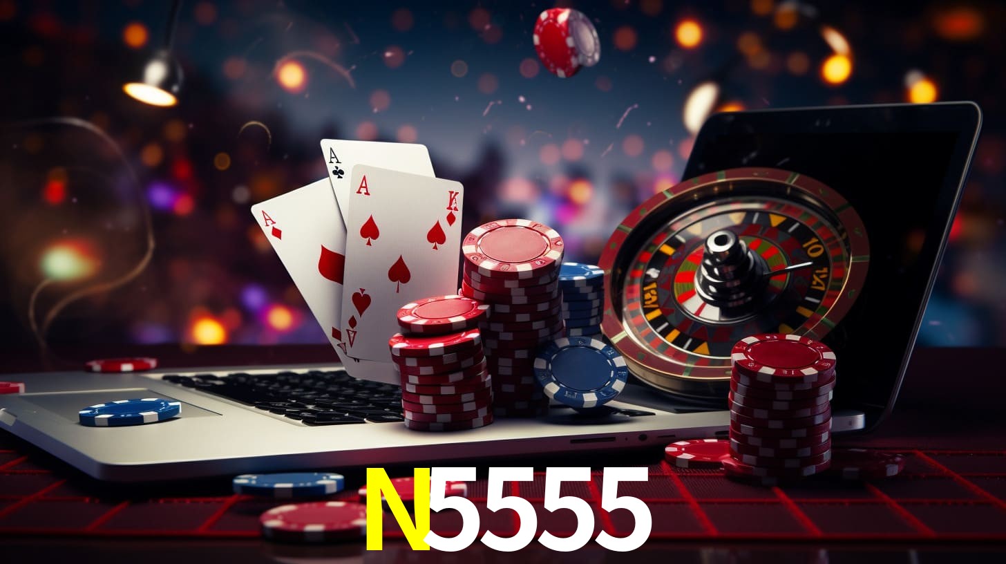 N5555 Segurança Logo 2