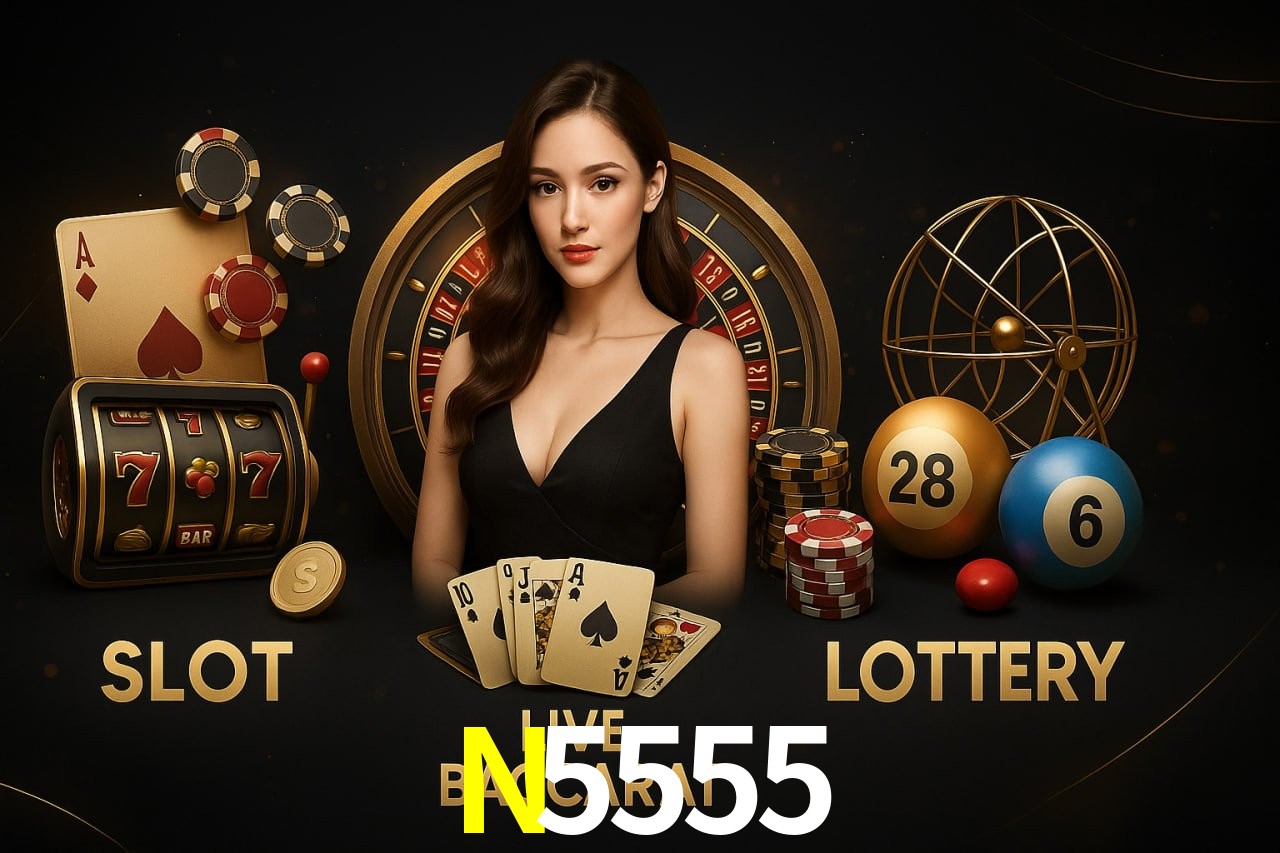 N5555 Logo Oficial