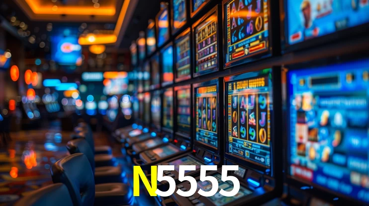 login n5555.com