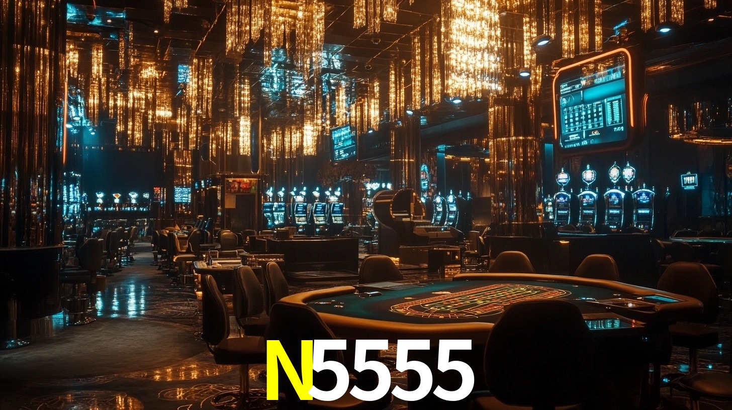 Resumo visual de bônus e campanhas N5555