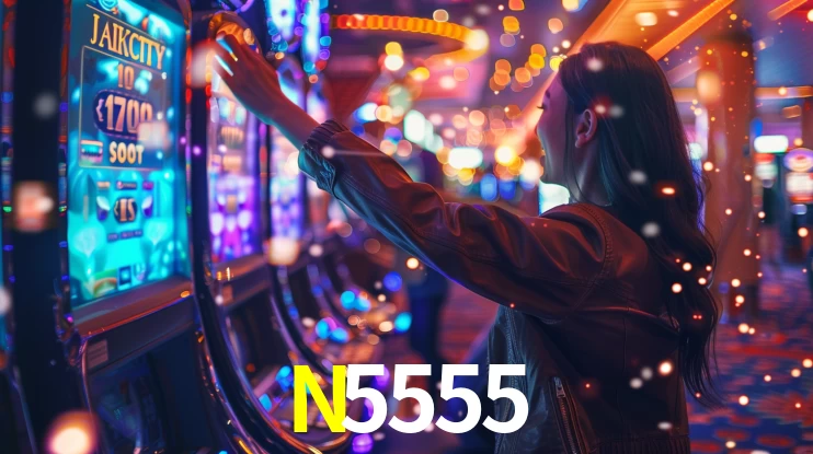 Saque PIX N5555