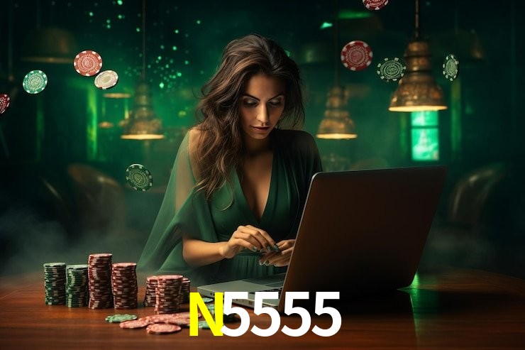 N5555 FAQ — perguntas frequentes usuários Brasil