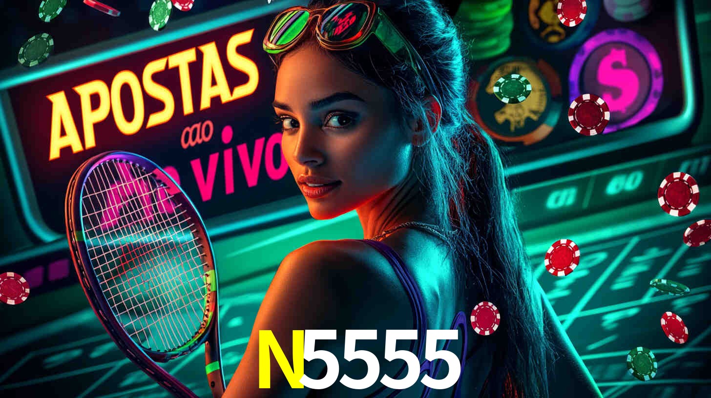App Mobile N5555
