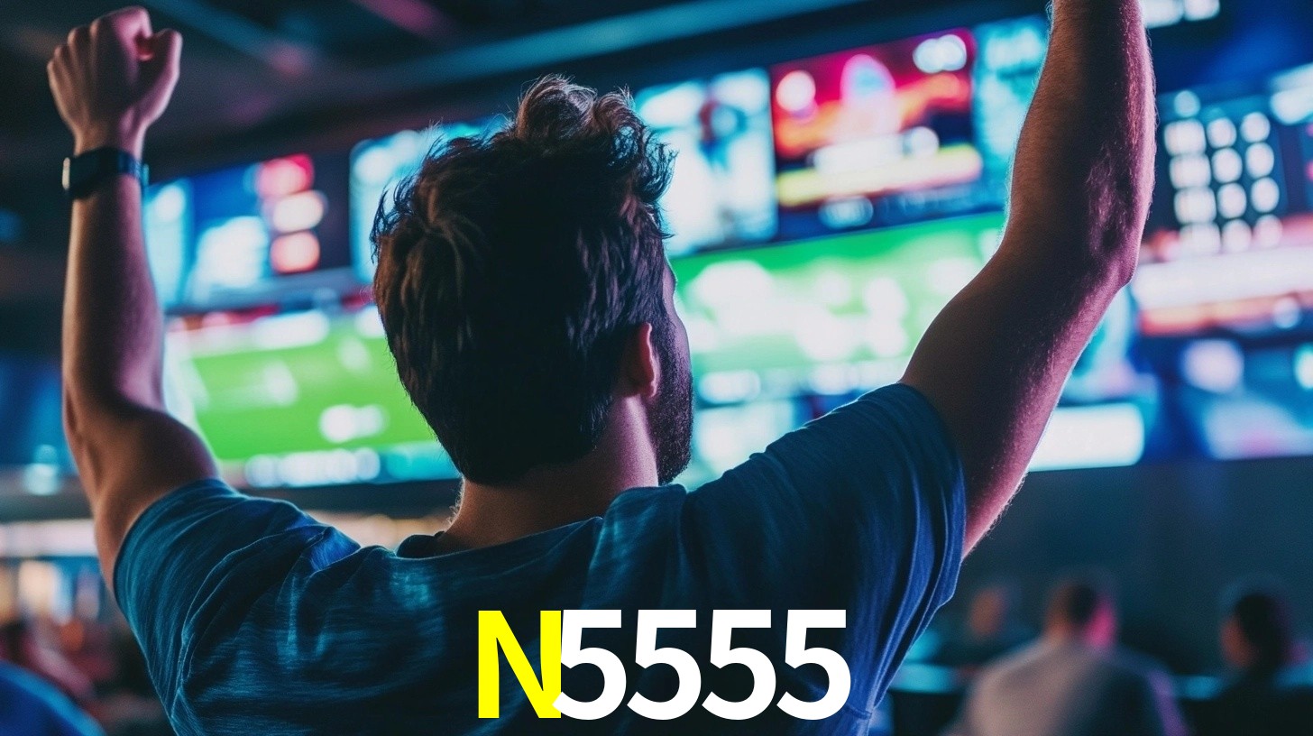 N5555 bonus