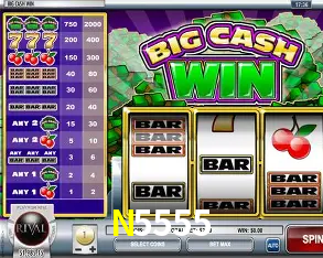Jackpots Progressivos