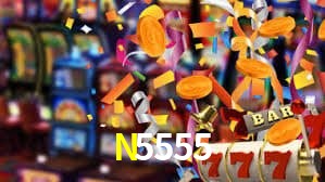 Requisitos do APK da N5555 para Android