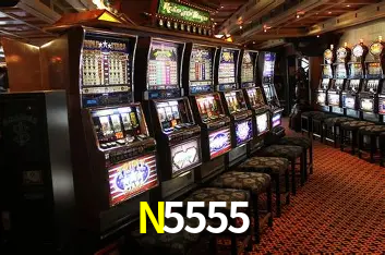 App oficial N5555