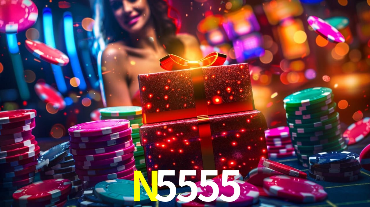 Blackjack na N5555