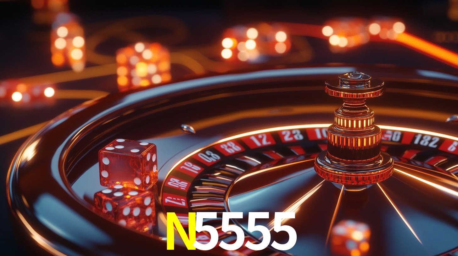 N5555 bet