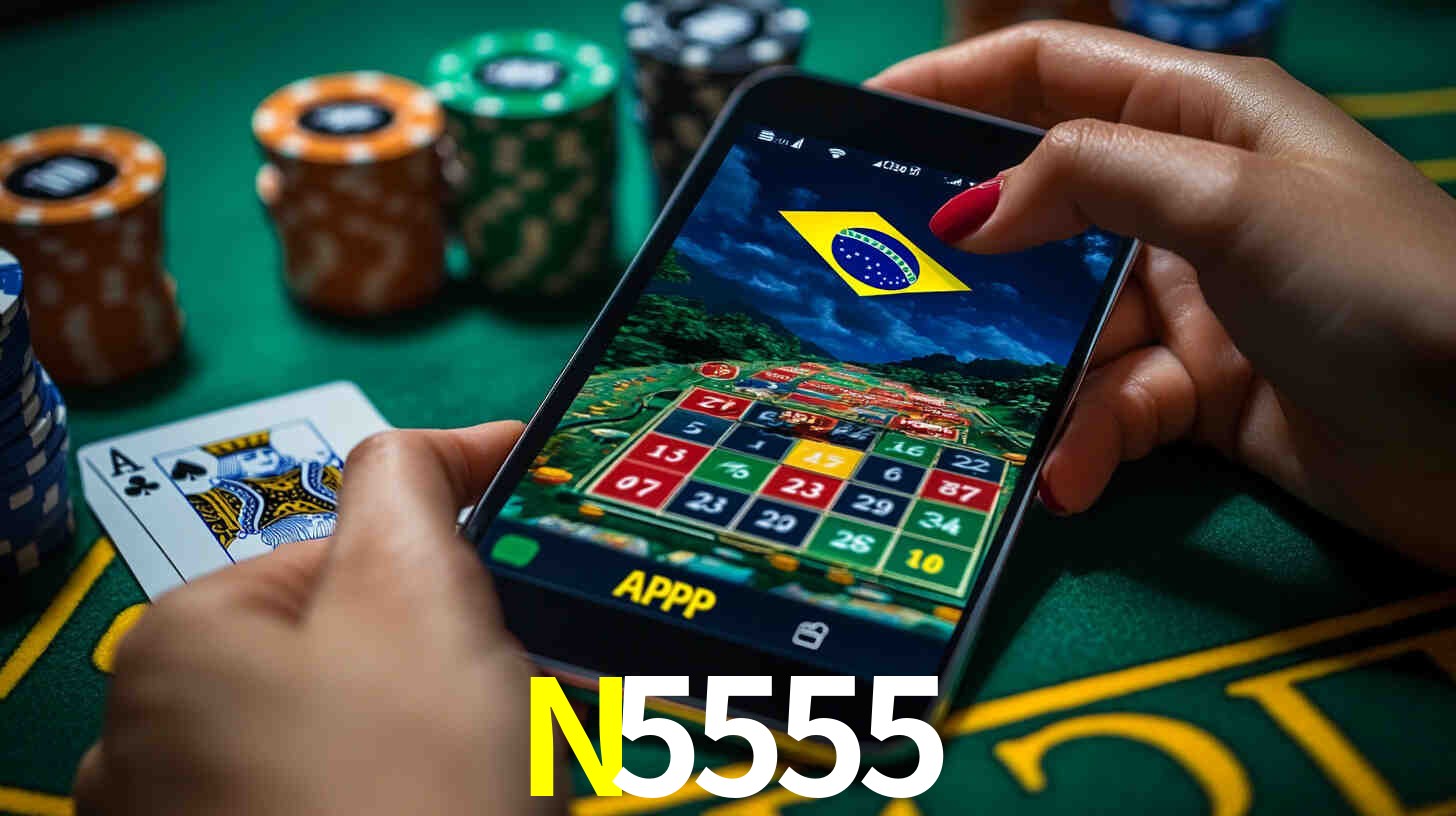 N5555 no Android