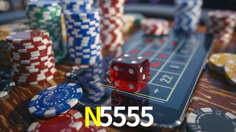 Servidor Brasil N5555