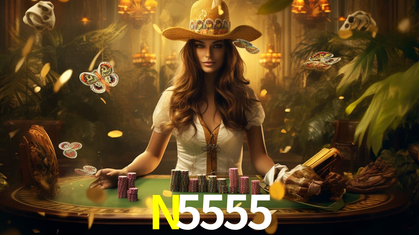 N5555 Plataforma