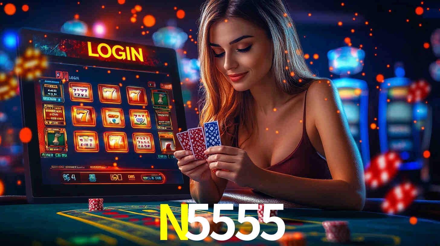 Cash Out N5555