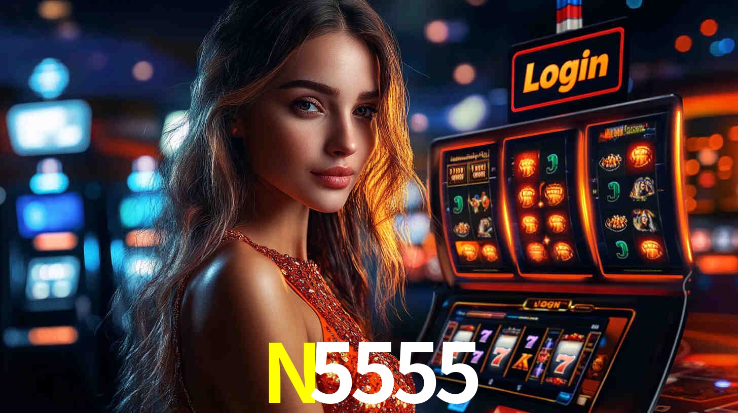 N5555 cassino online