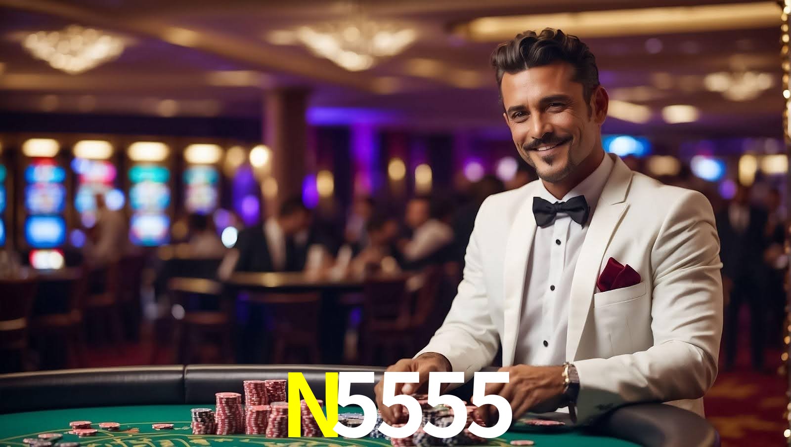 N5555 visual 1
