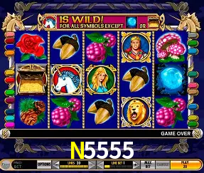 Fortune Tiger slot