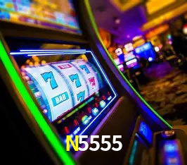 N5555 termos — contrato de uso e regulamento da plataforma