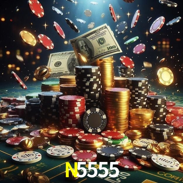 Segurança App N5555