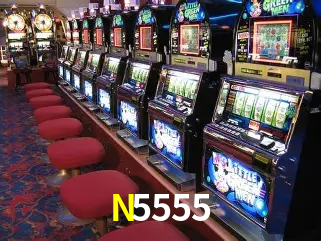 Funcionalidades App N5555