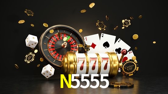 N5555 Facebook