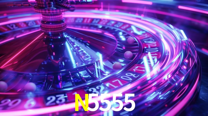 Jogos de Mesa Premium N5555 - Blackjack, Roleta, Baccarat