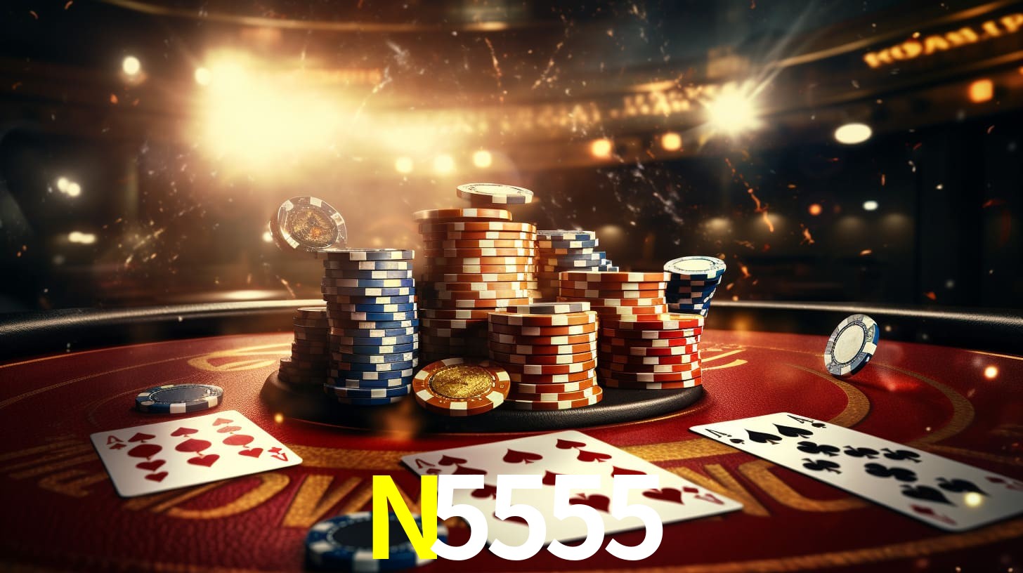 N5555 Segurança Logo 1
